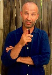 Разумов Алексей Михайлович, клинический психолог, сексолог, тренер