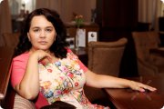 Светлана Казакова, тренер / консультант, Ижевск