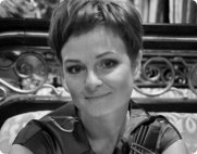 Марина Лескова