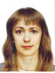 Наталья Соломатина, тренер, Воронеж