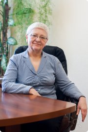 Светлана Владимировна Чеботарёва, тренер / консультант, Иркутск, Ангарск