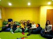 Семинары для родителей