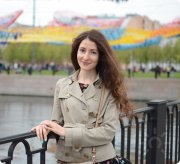 Ксения Полухина