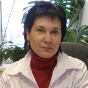 Малюкова Наталья Георгиевна