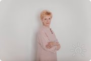 Татьяна Николаевна Мосиенко, тренер, Санкт-Петербург