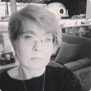 Елена Гавриленко