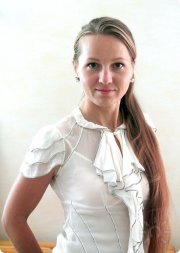Светлана Савинская, тренер, Москва