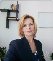 Екатерина Дроздова