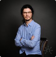 Максим Леонидович Францев, тренер / консультант, Санкт-Петербург
