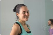 Преподаватель АНО ДПО "Школа инструкторов йоги" Федерации йоги России