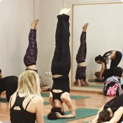Светлана Артисевич&nbsp;— преподаватель АНО ДПО "Школа инструкторов йоги" Федерации йоги России