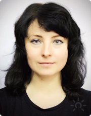 Виолетта Богданова&nbsp;— преподаватель АНО ДПО "Школа инструкторов йоги" Федерации йоги России