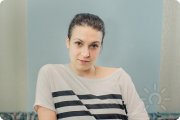 Наталия Ильина, тренер / консультант, Москва