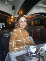 Молчанова Анна Валерьевна