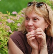 Елена Моисеева, тренер, Москва