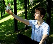 Александр Вега, тренер / консультант, Москва