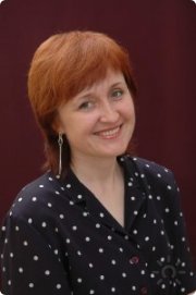 Ольга Семиздралова