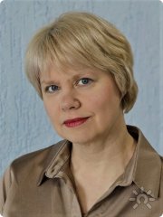 Екатерина Викторовна Соловьева, тренер / консультант, Самара