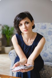Психолог
