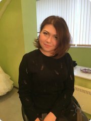 Екатерина Духова, тренер / консультант, Челябинск
