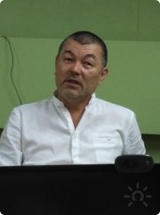 Анатолий Владимирович Ван, тренер, Новосибирск