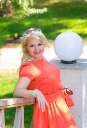 Лилия Кулебякина