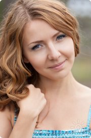 Лена Искорнева, консультант, Краснодар