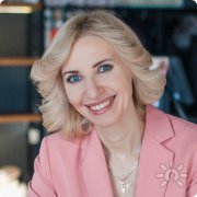 Алла Самойлова, тренер / консультант, Красноярск