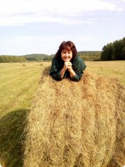 Елена Лебедева