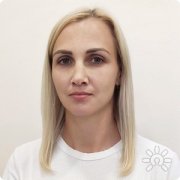 Мария Подлубошникова, тренер / консультант, Новосибирск
