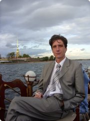 Евгений Юрьевич Яковлев