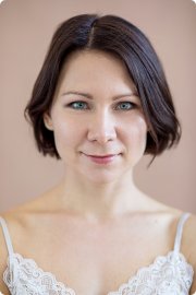 Екатерина Вакальчук, тренер, Тольятти