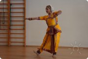 Ирина Кузьменко, тренер, Новосибирск