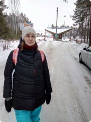 На Волчихе