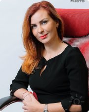 Екатерина Тарасова