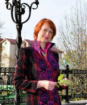 Светлана Сергеевна Миронова, тренер / консультант, Екатеринбург