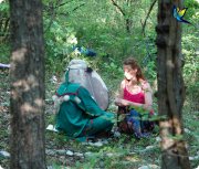 Семинар" Круг Силы", ритуал посвящения