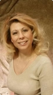 Валерия Березина, мастер Рейки и&nbsp;инструктор 2-й ступени Женской славянской гимнастики