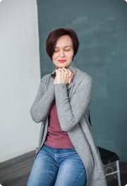 Евгения Мелентьева