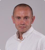 Михаил Комаров