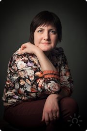 Елена Надеева