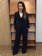 Елена Никишкина