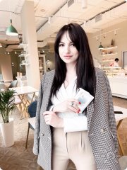 Соболева Анастасия