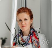 Екатерина Тарасова, тренер / консультант, Москва