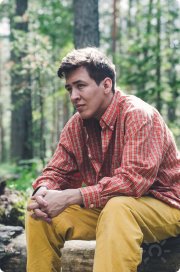 Эмиль Боначёв, тренер / консультант, Санкт-Петербург