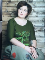 Елена Фанисовна Идиятуллина, консультант, Казань