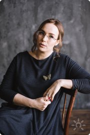 Лилия Лаба, тренер / консультант, Новосибирск, Барнаул
