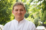 Блохин Александр Геннадьевич