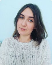 Анна Сергеевна Оловянишникова, консультант, Саратов