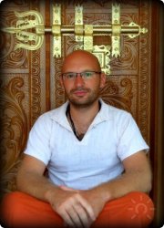 Андрей Баранов, тренер / консультант, Санкт-Петербург